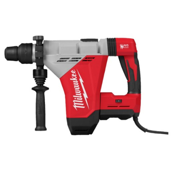 Перфоратор SDS-MAX MILWAUKEE, HACO 850, 1470Вт, 11Дж (пластиковий кейс) Перфоратор SDS-MAX MILWAUKEE, HACO 850, 1470Вт, 11Дж (пластиковий кейс)