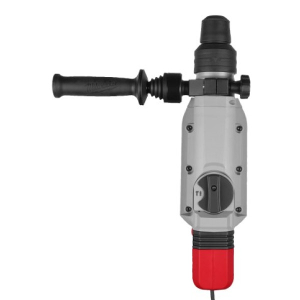 Перфоратор SDS-MAX MILWAUKEE, HACO 850, 1470Вт, 11Дж (пластиковий кейс) Перфоратор SDS-MAX MILWAUKEE, HACO 850, 1470Вт, 11Дж (пластиковий кейс)