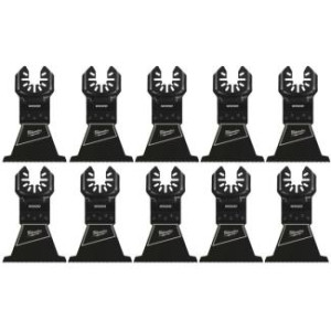 Полотно для мультитула OPEN-LOK MILWAUKEE, 64х40мм...