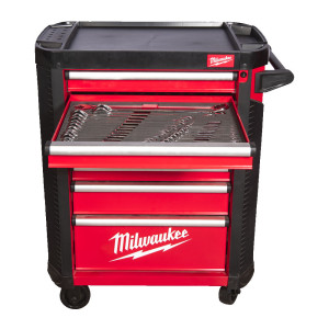 Візок інструментальний MILWAUKEE, SRC30-1, 30''/78...
