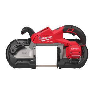Пила стрічкова акумуляторна MILWAUKEE, M18 FBS127-...