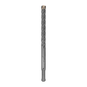 Бур SDS-PLUS 4C Contractor MILWAUKEE, діаметр 12х1...