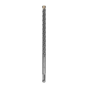 Бур SDS-PLUS 4C Contractor MILWAUKEE, діаметр 12х2...
