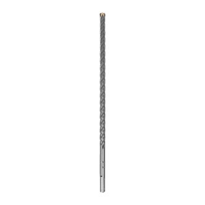 Бур SDS-PLUS 4C Contractor MILWAUKEE, діаметр 12х3...