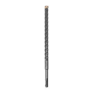 Бур SDS-PLUS 4C Contractor MILWAUKEE, діаметр 14х2...