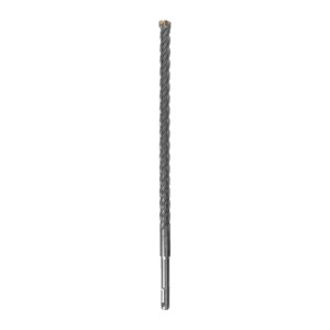 Бур SDS-PLUS 4C Contractor MILWAUKEE, діаметр 14х3...
