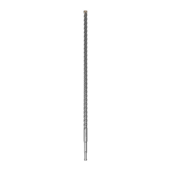 Бур SDS-PLUS 4C Contractor MILWAUKEE, діаметр 14х460х390мм