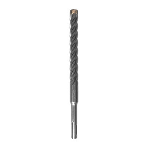 Бур SDS-PLUS 4C Contractor MILWAUKEE, діаметр 16х2...