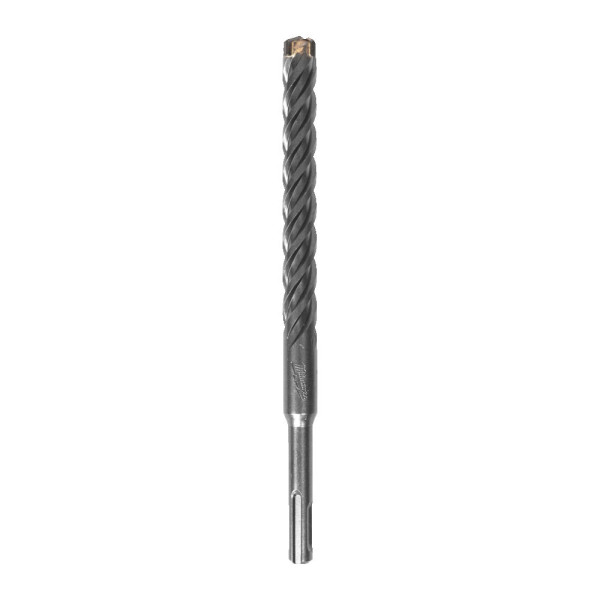 Бур SDS-PLUS 4C Contractor MILWAUKEE, діаметр 16х210х140мм