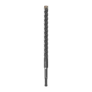 Бур SDS-PLUS 4C Contractor MILWAUKEE, діаметр 16х2...