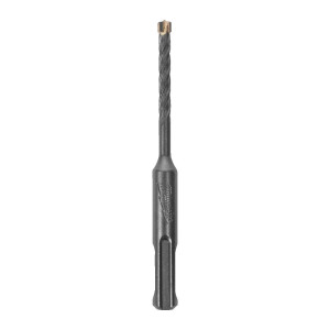 Бур SDS-PLUS 4C Contractor MILWAUKEE, діаметр 5,5х...