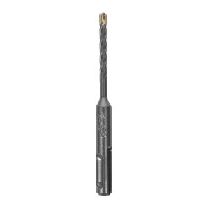 Бур SDS-PLUS 4C Contractor MILWAUKEE, діаметр 5х11...