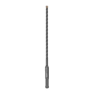 Бур SDS-PLUS 4C Contractor MILWAUKEE, діаметр 6,5х...