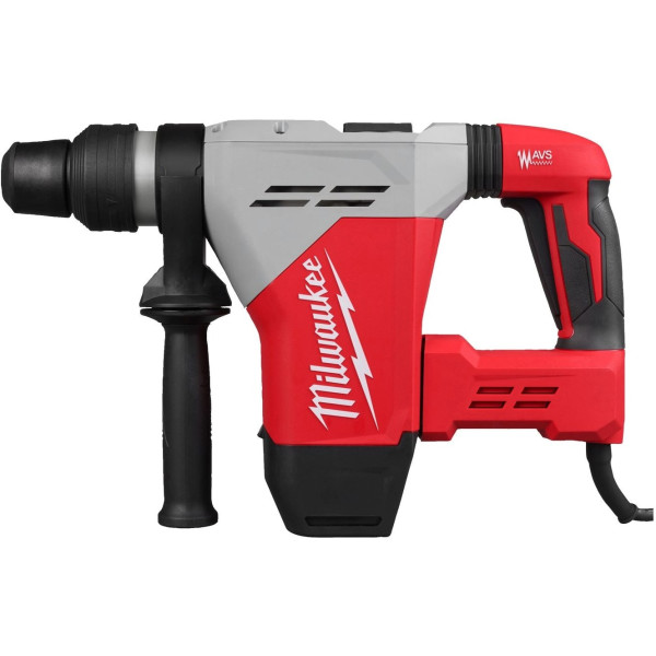 Перфоратор SDS-MAX MILWAUKEE, HACO 540, 1400Вт, 7,5Дж Перфоратор SDS-MAX MILWAUKEE, HACO 540, 1400Вт, 7,5Дж