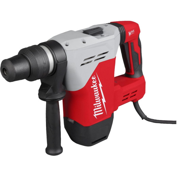 Перфоратор SDS-MAX MILWAUKEE, HACO 540, 1400Вт, 7,5Дж Перфоратор SDS-MAX MILWAUKEE, HACO 540, 1400Вт, 7,5Дж