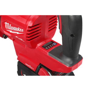 Гайковерт акумуляторний безщітковий 1'' MILWAUKEE, M18 ONEFHIWF1D-121C, 2711Нм (зарядний пристрій M12-18 FC, 1 акумулятор М18 FB
