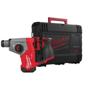 Перфоратор акумуляторний безщітковий SDS-PLUS MILWAUKEE, M12 FHAC16-0X, 1,15Дж (каркас, HDкейс)