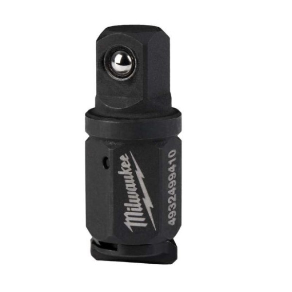 Адаптер 14,4мм Hex MILWAUKEE, FPTR-AAE12 на квадрат 1/2'' (для M12 FPTR)