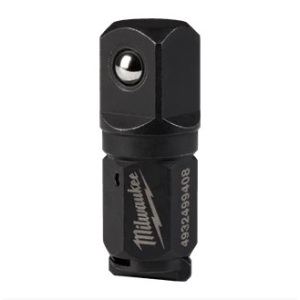 Адаптер 14,4мм Hex MILWAUKEE, FPTR-AAE14 на квадрат 1/4'' (для M12 FPTR)