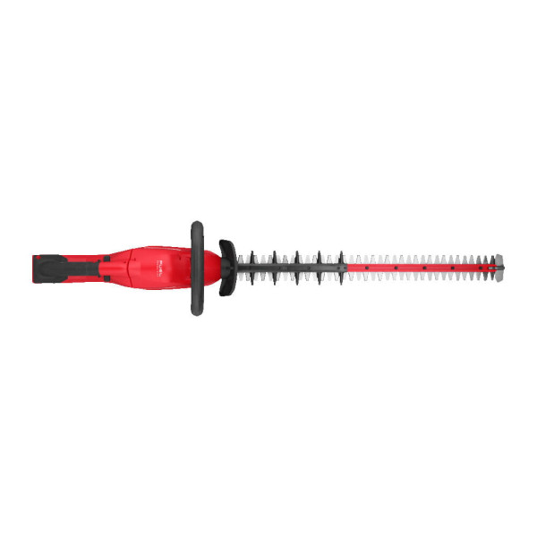 Кущоріз акумуляторний безщітковий MILWAUKEE, M18 FHET60G2-802, лезо 60см (зарядний пристрій M12-18 FC, 2 акумулятори М18 FВ8 8Аг Кущоріз акумуляторний безщітковий MILWAUKEE, M18 FHET60G2-802, лезо 60см (зарядний пристрій M12-18 FC, 2 акумулятори М18 FВ8 8Аг