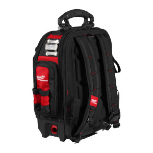 Рюкзак PACKOUT MILWAUKEE Structured оновлений