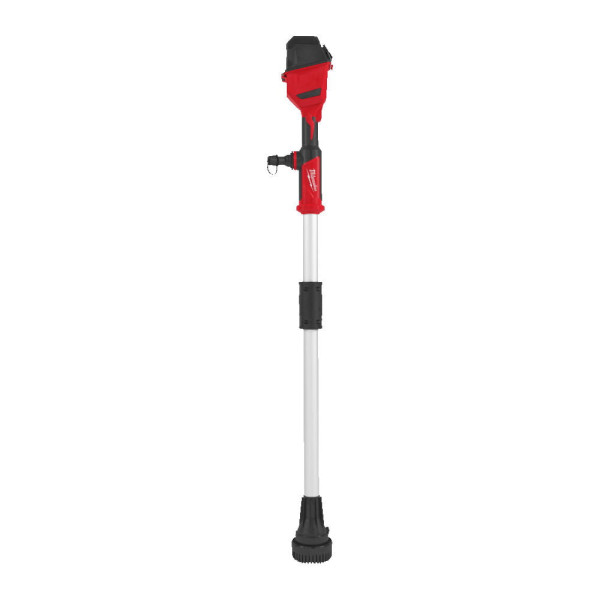 Насос для перекачки води акумуляторний MILWAUKEE, M18 BLSWP-801 (зарядний пристрій M12-18 FC. 1 акумулятор M18 FB8 8Аг) Насос для перекачки води акумуляторний MILWAUKEE, M18 BLSWP-801 (зарядний пристрій M12-18 FC. 1 акумулятор M18 FB8 8Аг)