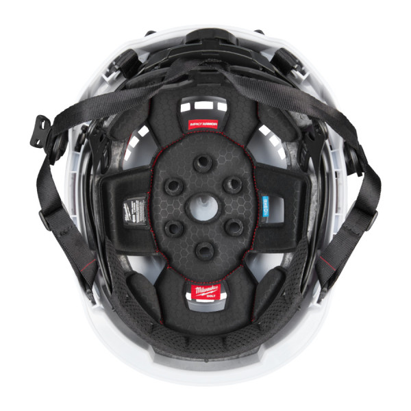 Підкладка внутрішня BOLT IMPACT ARMOR MILWAUKEE з матеріалу Rheon для BOLT 200