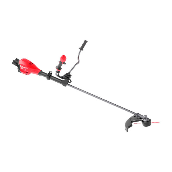 Тример акумуляторний безщiтковий MILWAUKEE, M18 F2BCU-0 (каркас, картонне пакування) Тример акумуляторний безщiтковий MILWAUKEE, M18 F2BCU-0 (каркас, картонне пакування)