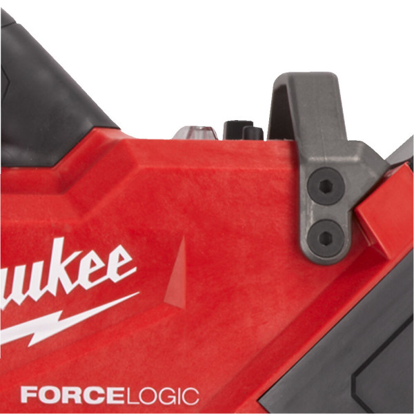 Кабелеріз гідравлічний акумуляторний з пультом д/к MILWAUKEE M18 HSFC125R-802C (зарядний пристрій M12-18 FC, 2 акумулятори М18 F