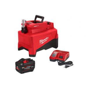 Насос гідравлічний акумуляторний MILWAUKEE, M18 HU...