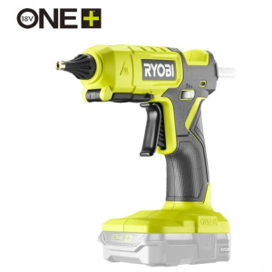 Пістолет клейовий RYOBI RGL18-0 акумуляторний ONE+...