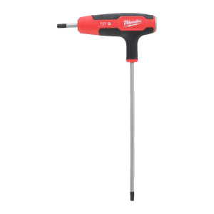 Ключ Г-образний TORX MILWAUKEE з комфортною ручкою...