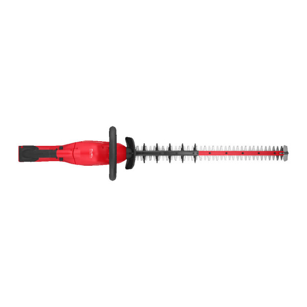Кущоріз акумуляторний безщітковий MILWAUKEE, M18 FHET60G2-0, лезо 60см (каркас, картонне пакування)