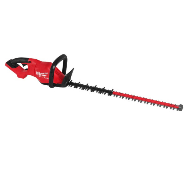 Кущоріз акумуляторний безщітковий MILWAUKEE, M18 FHET75G2-0, лезо 75см (каркас, картонне пакування) Кущоріз акумуляторний безщітковий MILWAUKEE, M18 FHET75G2-0, лезо 75см (каркас, картонне пакування)