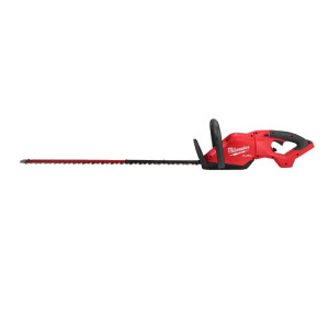 Кущоріз акумуляторний безщітковий MILWAUKEE, M18 FHET75G2-0, лезо 75см (каркас, картонне пакування)