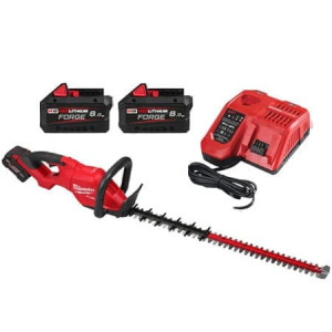 Кущоріз акумуляторний безщітковий MILWAUKEE, M18 F...