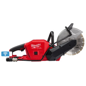 Машина відрізна акумуляторна безщіткова MILWAUKEE,...