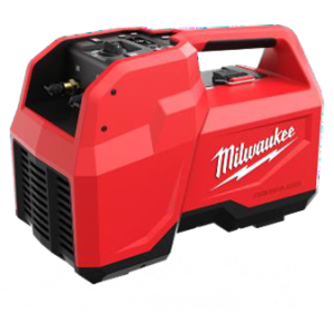 Насос вакуумний акумуляторний MILWAUKEE, M18 BLRP-...