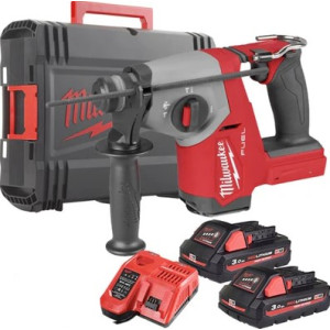 Перфоратор акумуляторний SDS-PLUS MILWAUKEE, M18 F...