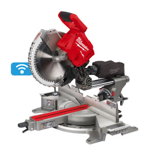 Пила торцювальна акумуляторна MILWAUKEE, M18 FMS30...