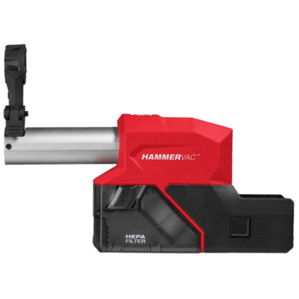 Система видалення пилу акумуляторна MILWAUKEE, M18 FDDEC-0 (для M18 FHAC16) Система видалення пилу акумуляторна MILWAUKEE, M18 FDDEC-0 (для M18 FHAC16)