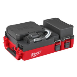 Камера інспекційна акумуляторна PACKOUT MILWAUKEE, M12 POSIC-0 (каркас, картонне пакування)