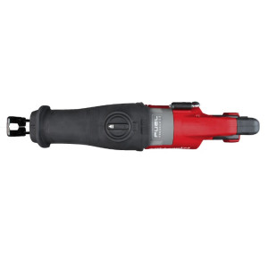 Пила шабельна акумуляторна MILWAUKEE, M18 FSX-801C (зарядний пристрій M12-18 FC, 1 акумулятор M18 FB8 8Аг, полотно, кейс)