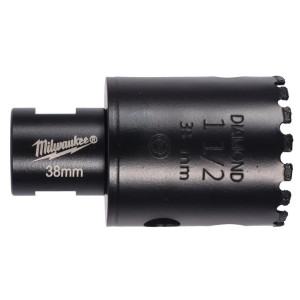 Коронка алмазна Diamond Max MILWAUKEE M14, діаметр...