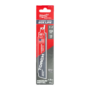 Полотно для шабельних пил TORCH CARBIDE MILWAUKEE,...
