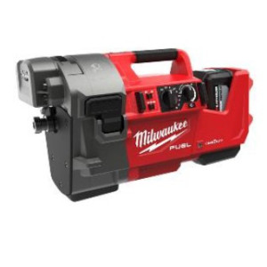 Жолобонакатник роликовий акумуляторний MILWAUKEE, M18 FRGRO114-0C (каркас, кейс)