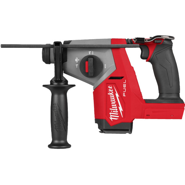 Перфоратор акумуляторний SDS-PLUS MILWAUKEE, M18 FHAC16-0X, 1,7Дж (каркас, HDкейс)