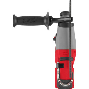 Перфоратор акумуляторний SDS-PLUS MILWAUKEE, M18 FHAC16-0X, 1,7Дж (каркас, HDкейс)