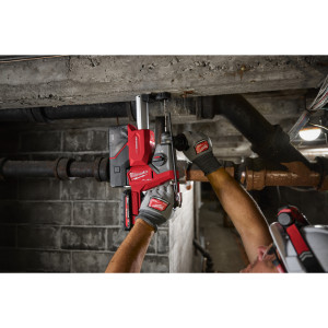 Перфоратор акумуляторний SDS-PLUS MILWAUKEE, M18 FHAC16-0X, 1,7Дж (каркас, HDкейс)