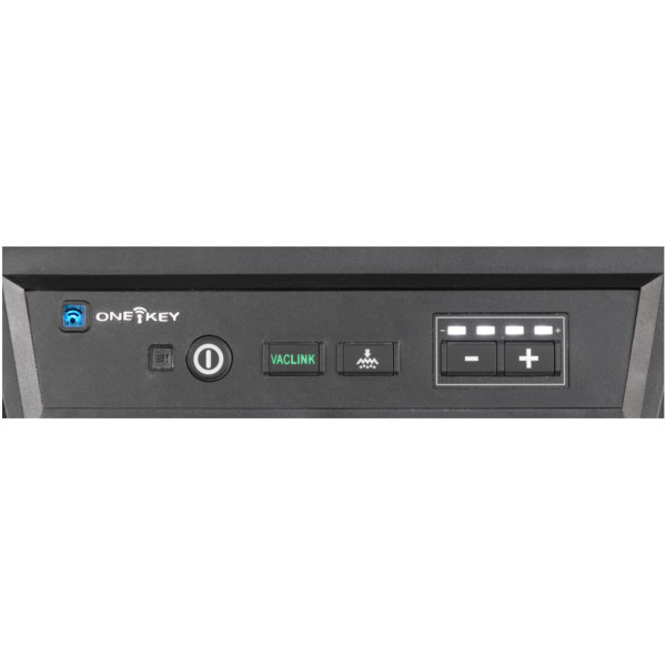 Пилосос-гібрид акумуляторний/мережевий PACKOUT MILWAUKEE, M18/220 ONEF2VC34M-0 AC/DC, 34л M-класс